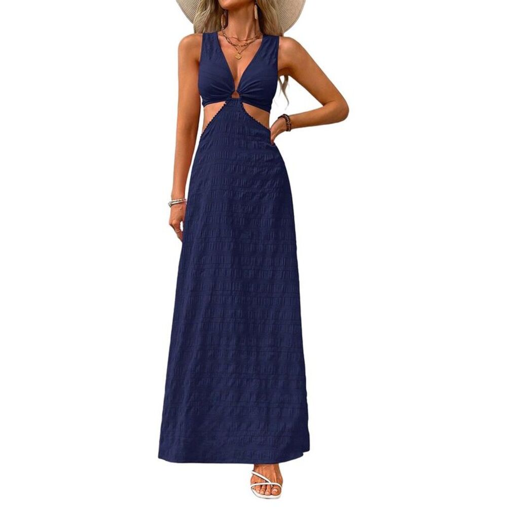 Gvibi Womens  Maxi Dress
